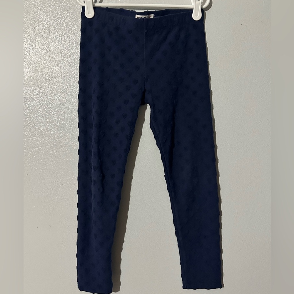 Epic Threads Little Girls Heart Pants